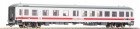 45858 Roco Restaurant car in IC livery